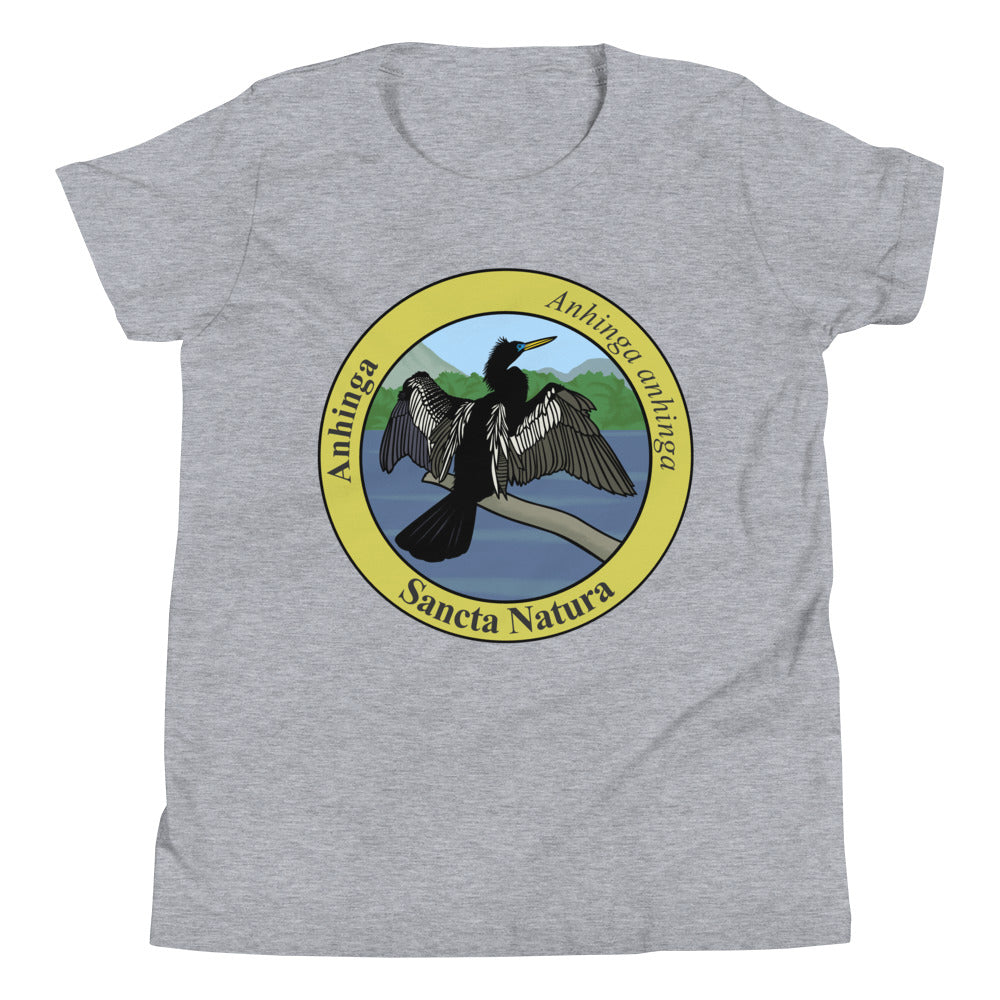 Kids Anhinga T-shirt
