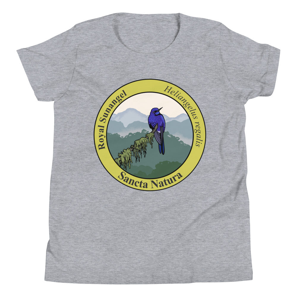 Kids Royal Sunangel T-shirt