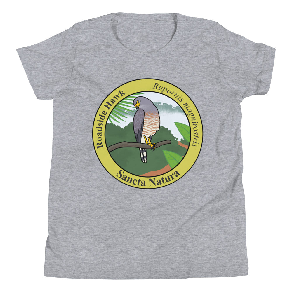 Kids Roadside Hawk T-shirt