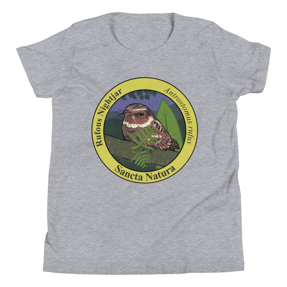 Kids Rufous Nightjar T-shirt