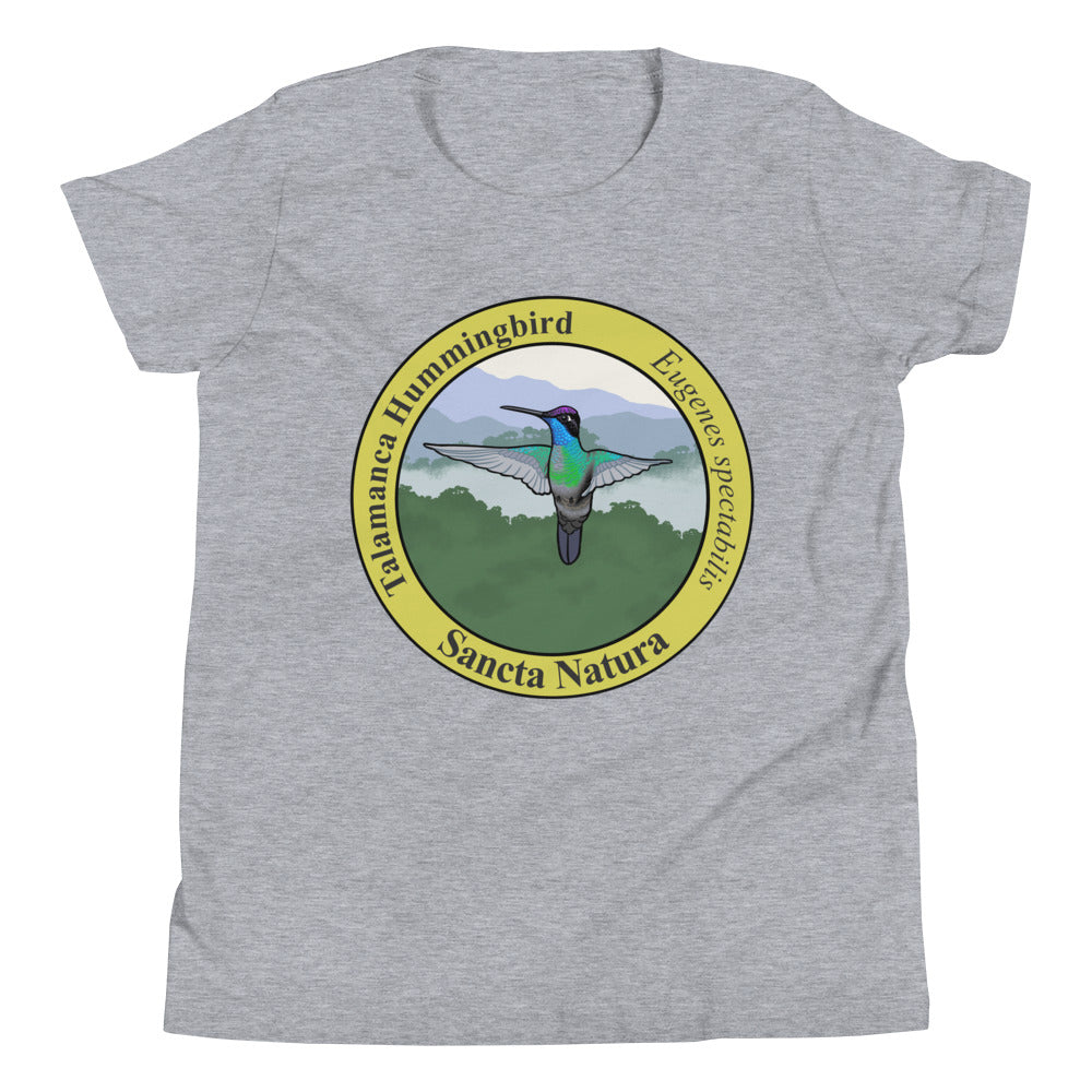 Kids Talamanca Hummingbird T-shirt
