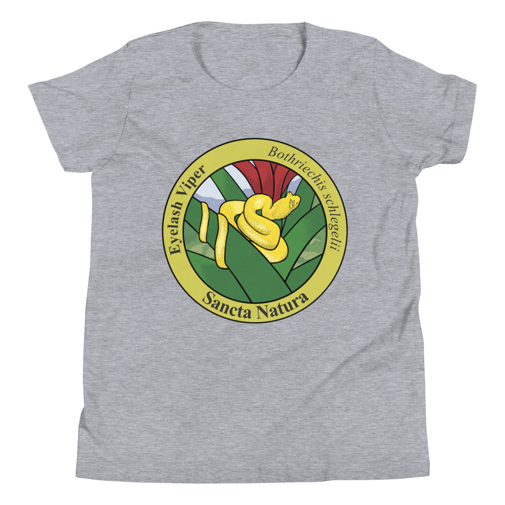 Kids Eyelash Viper T-shirt