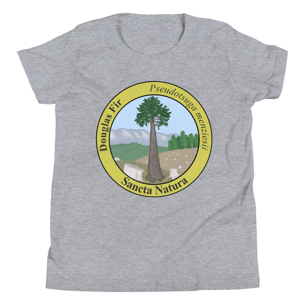Kids Douglas Fir T-shirt