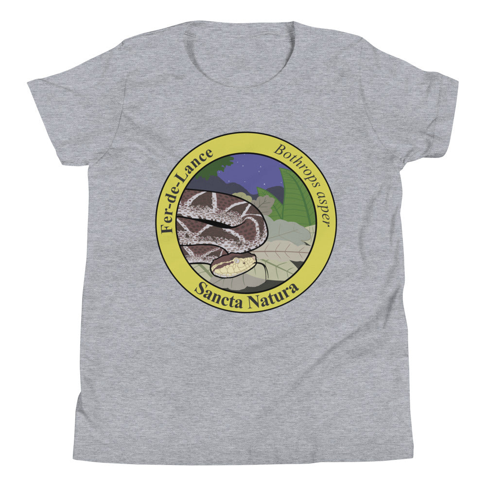 Kids Fer-de-Lance T-shirt