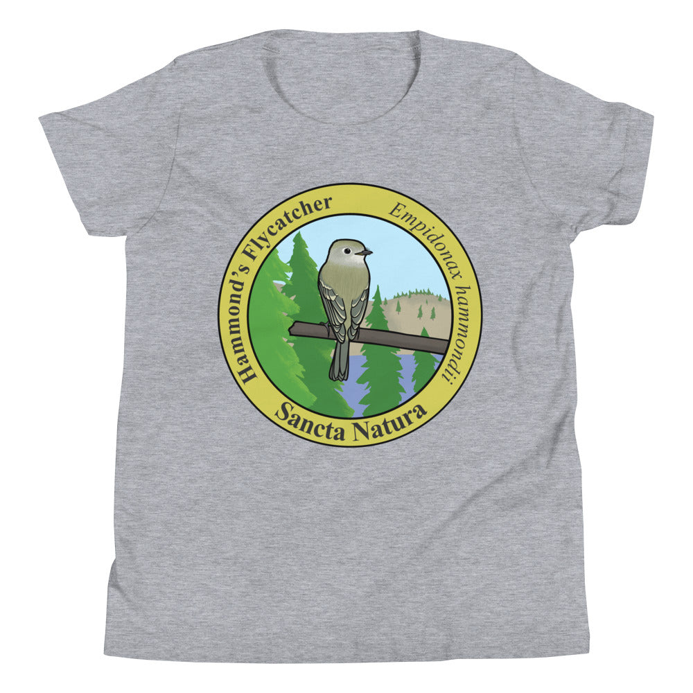 Kids Hammonds Flycatcher T-shirt