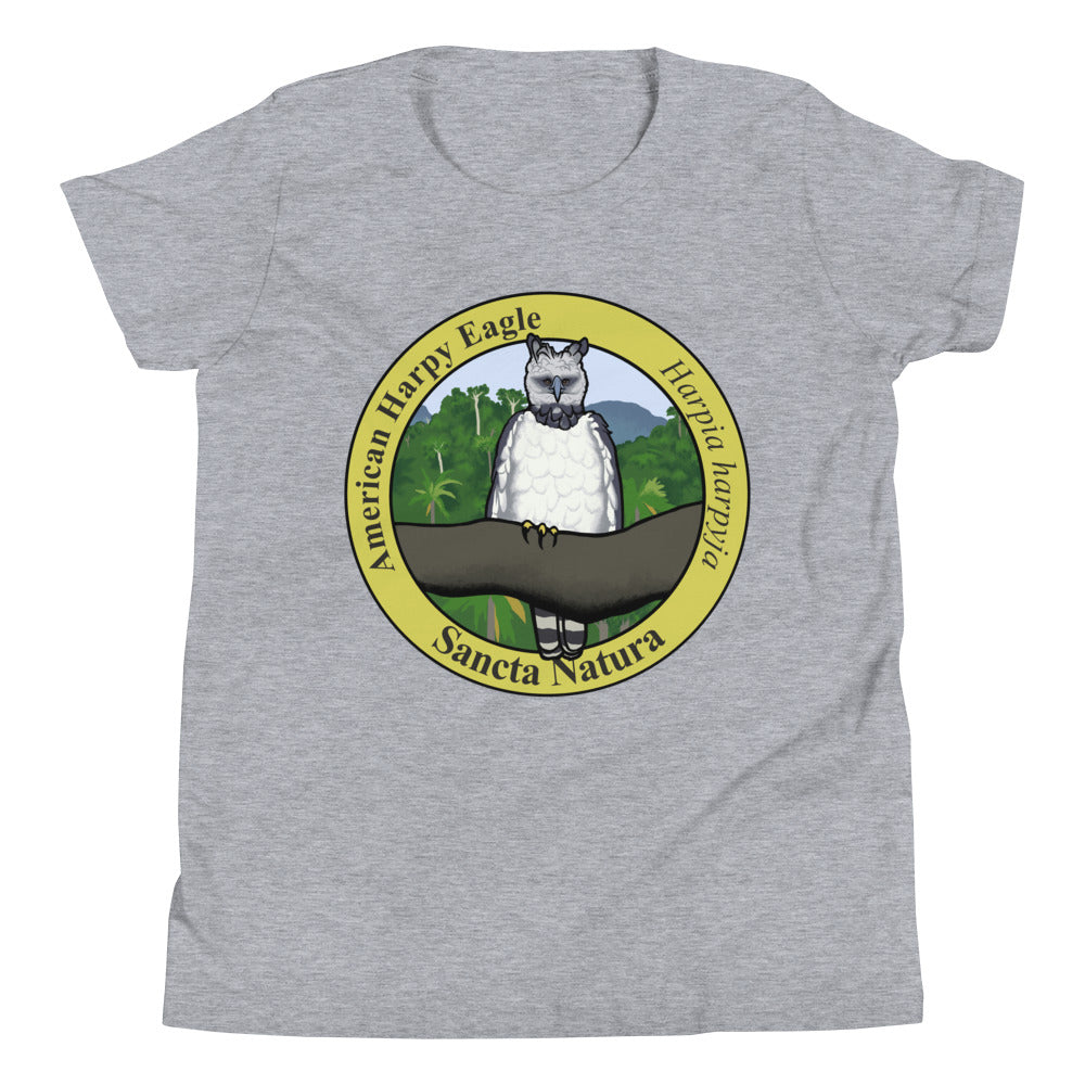 Kids American Harpy Eagle T-shirt