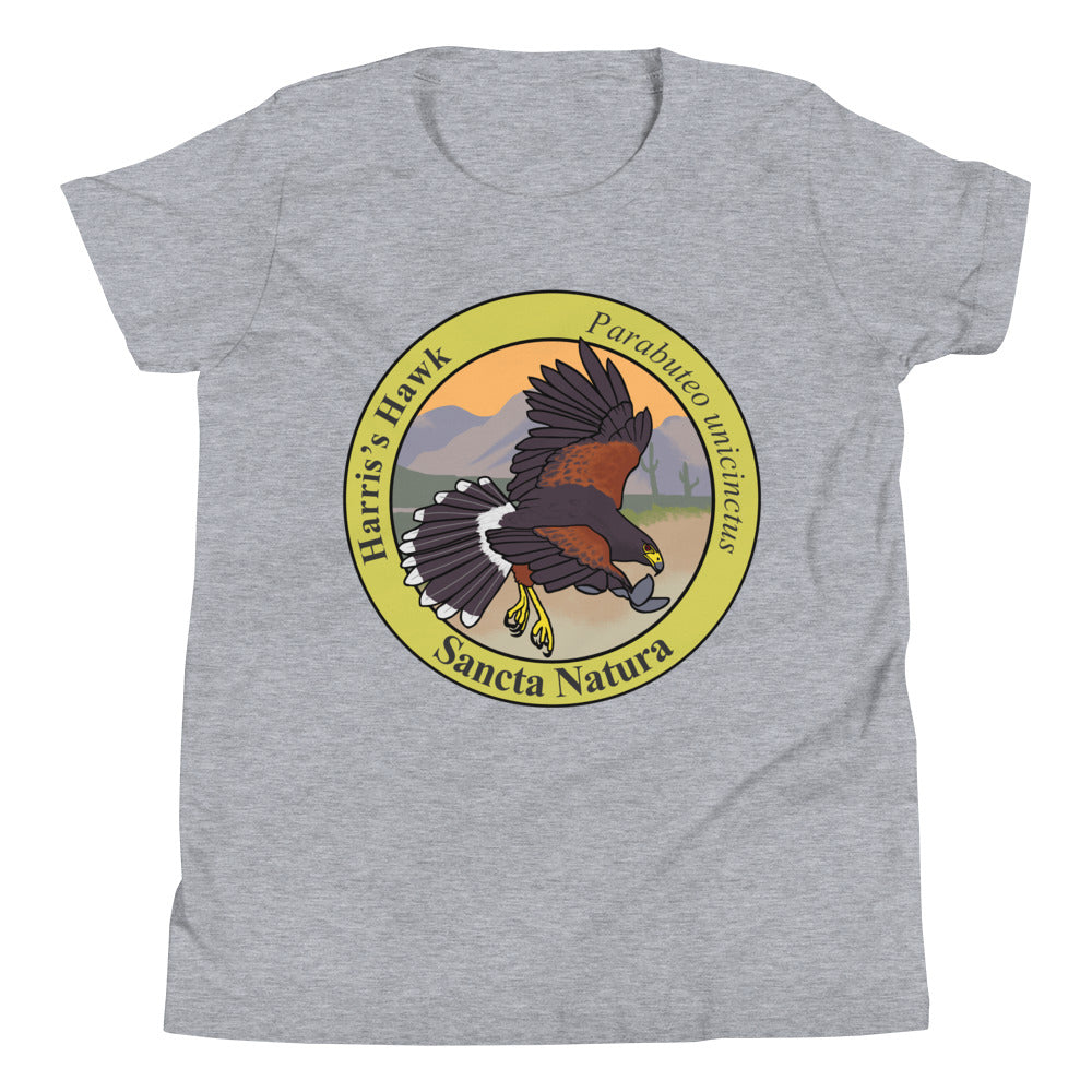 Kids Harris's Hawk T-shirt
