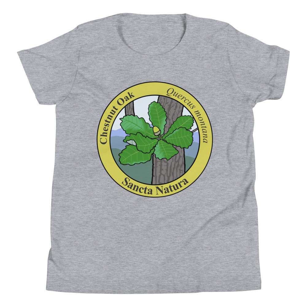 Kids Chestnut Oak T-shirt