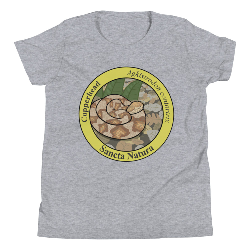 Kids Copperhead T-shirt