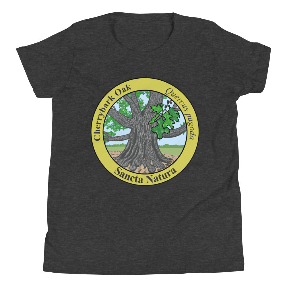 Kids Cherrybark Oak T-shirt