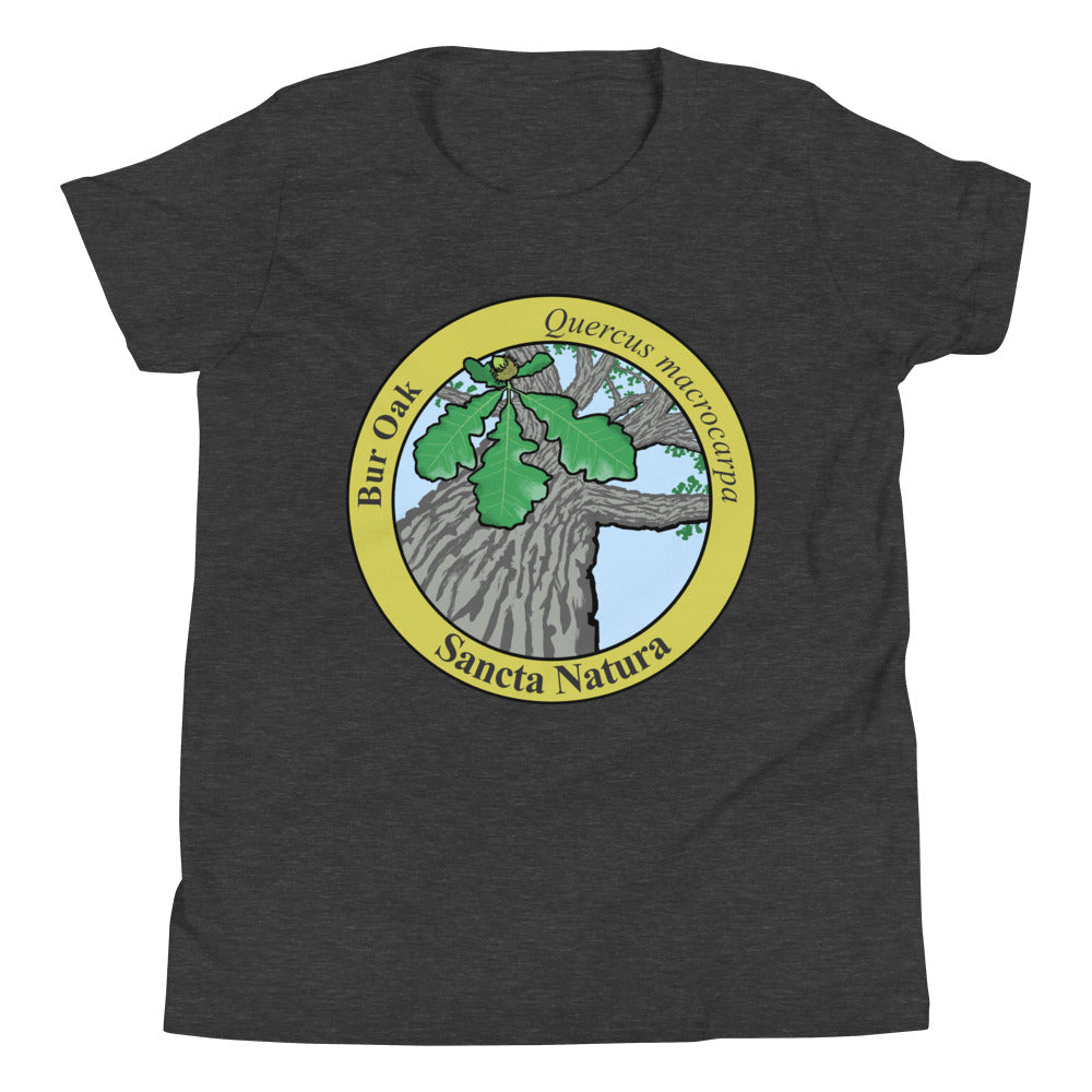 Kids Bur Oak T-shirt