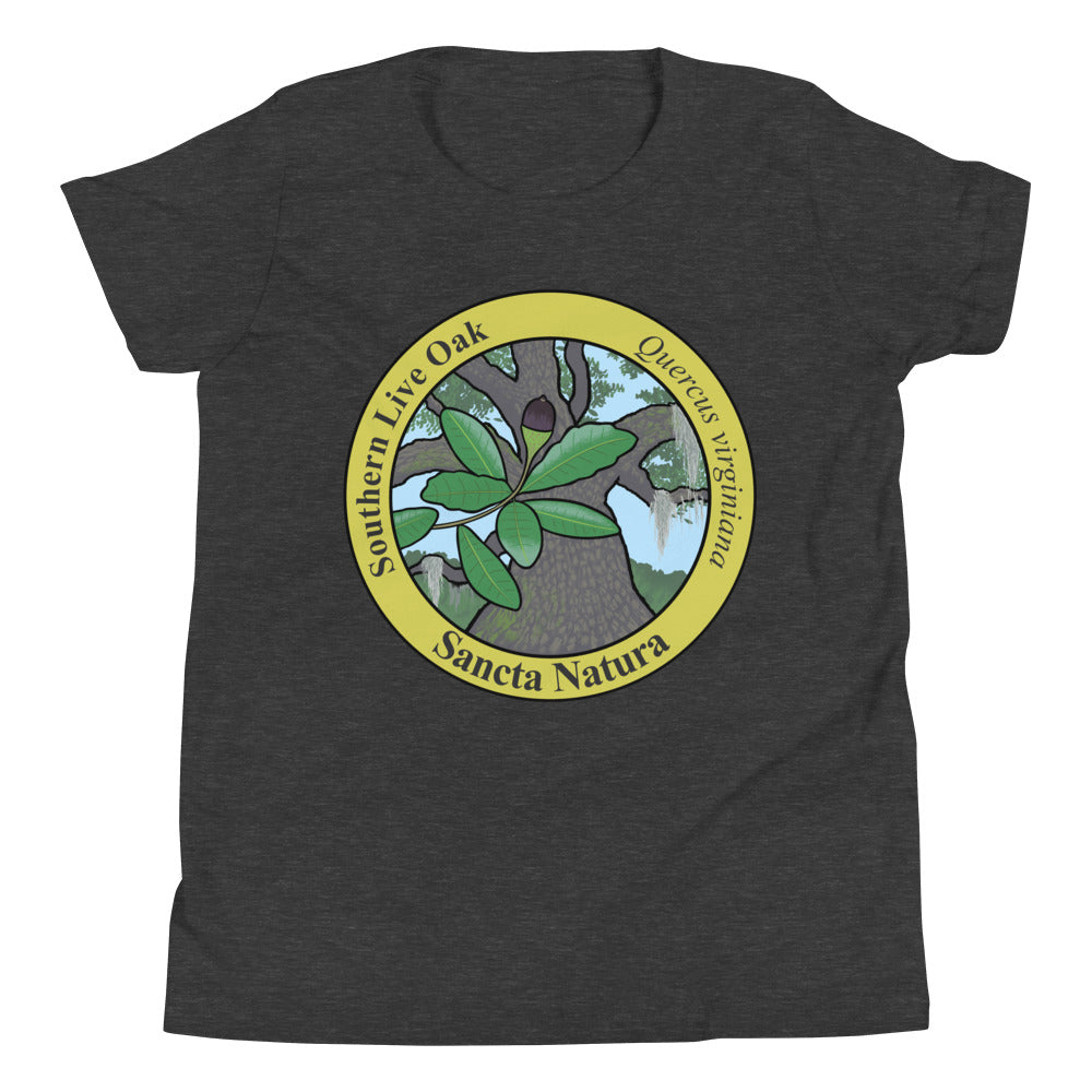 Kids Southern Live Oak T-shirt