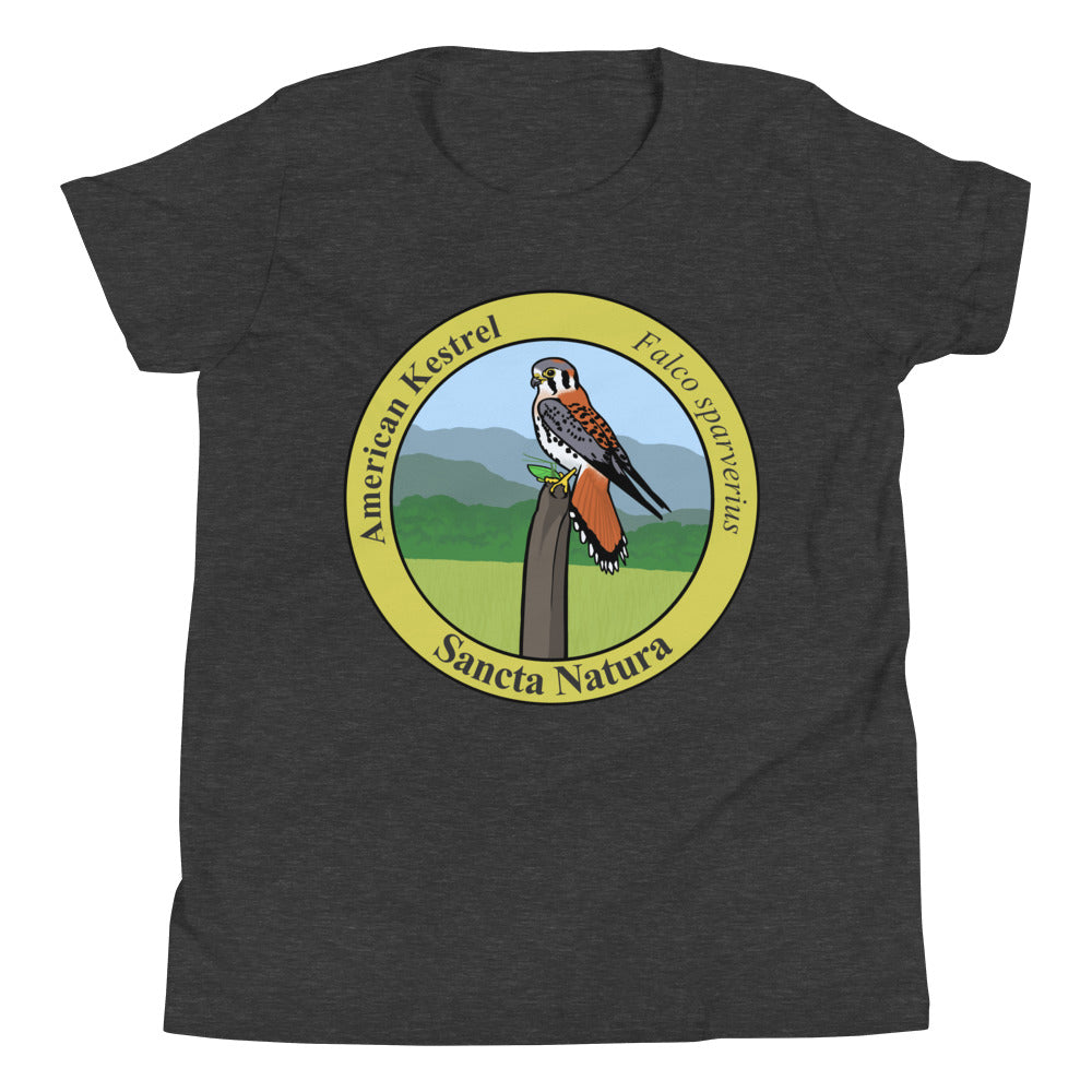 Kids American Kestrel T-shirt