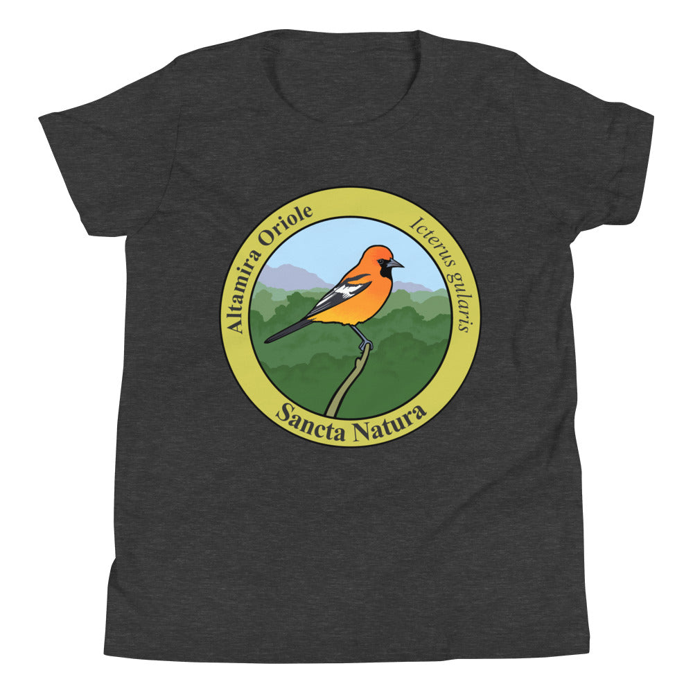 Kids Altamira Oriole T-shirt
