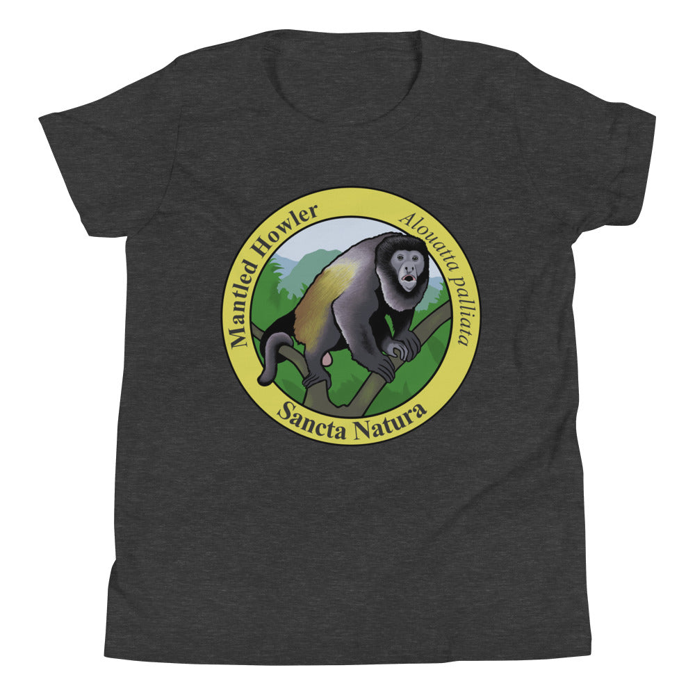Kids Mantled Howler T-shirt