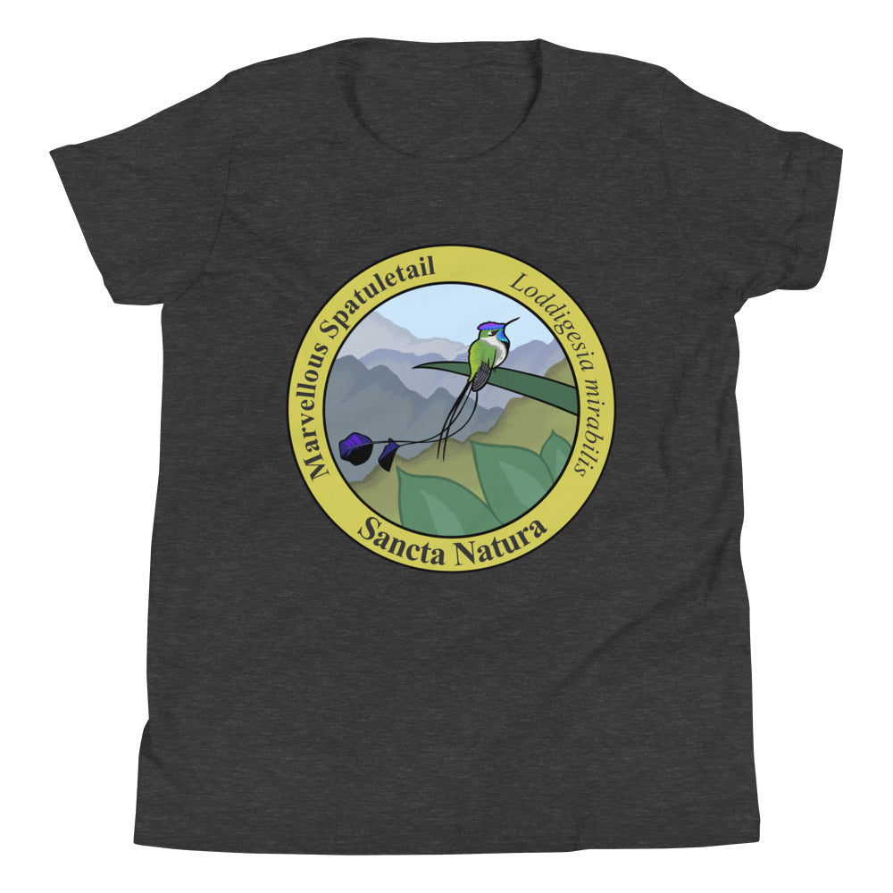 Kids Marvelous Spatuletail T-shirt