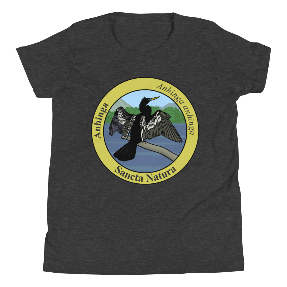 Kids Anhinga T-shirt