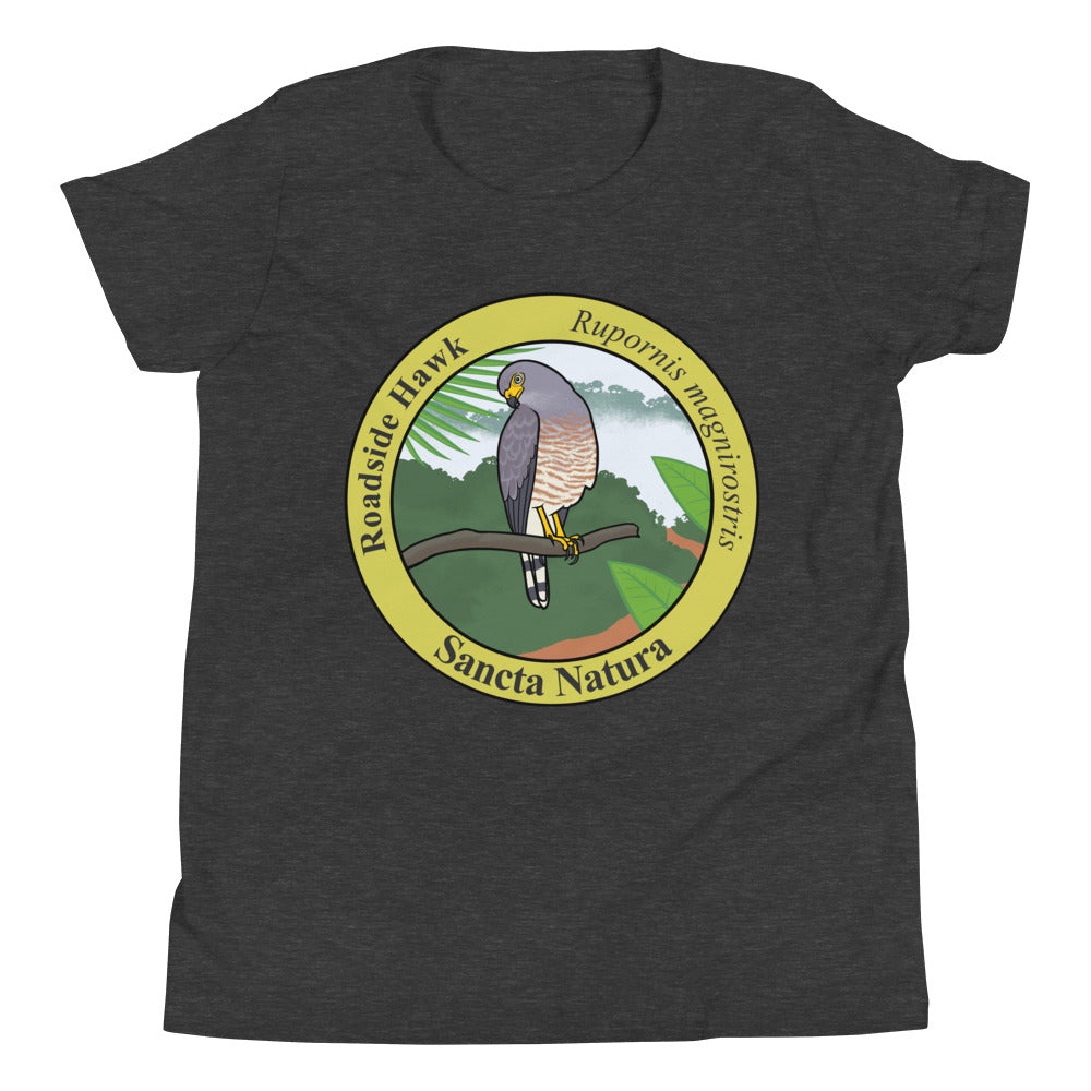 Kids Roadside Hawk T-shirt