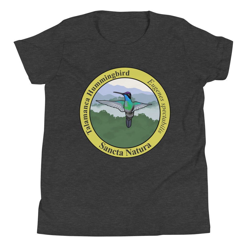 Kids Talamanca Hummingbird T-shirt