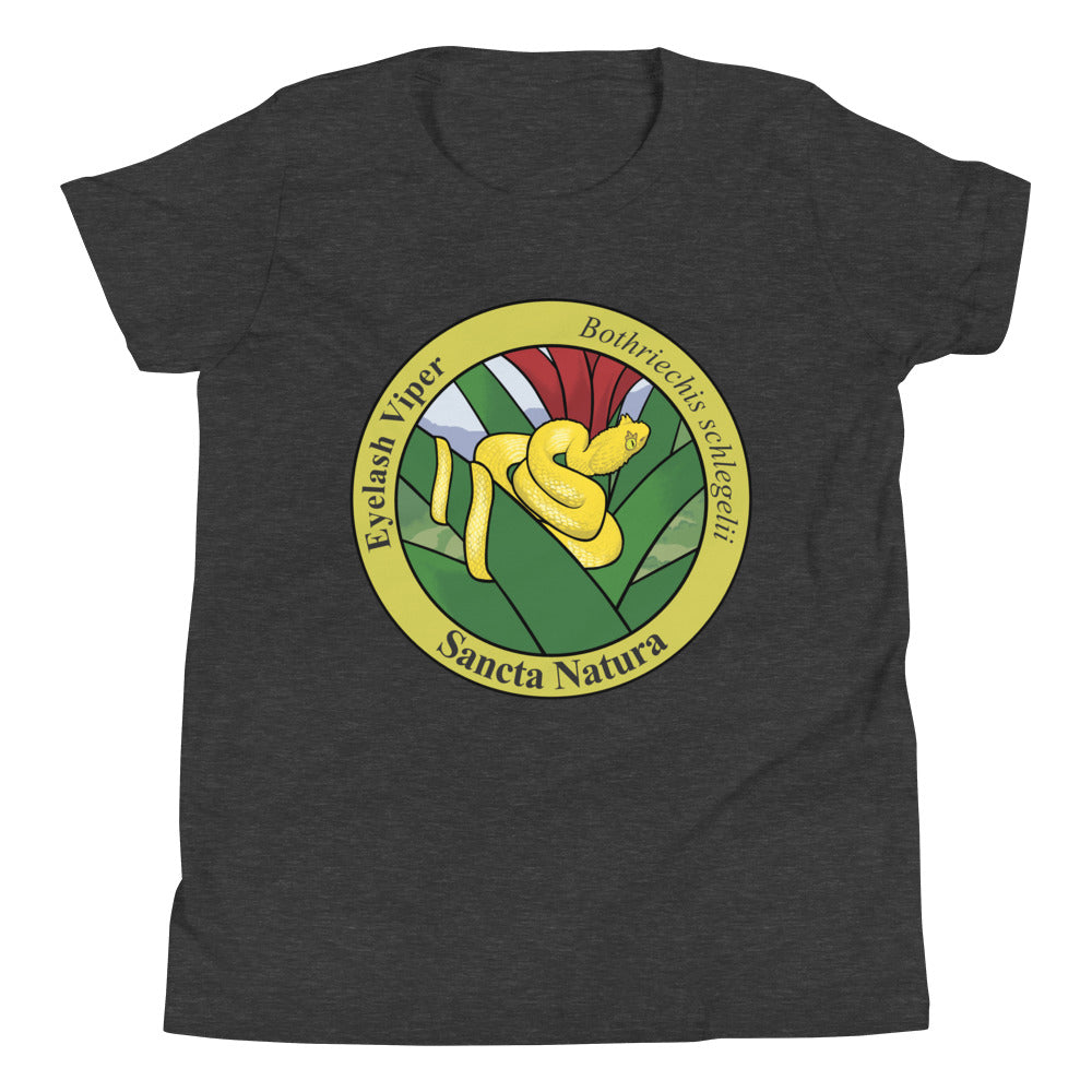 Kids Eyelash Viper T-shirt