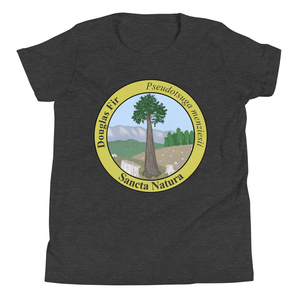 Kids Douglas Fir T-shirt