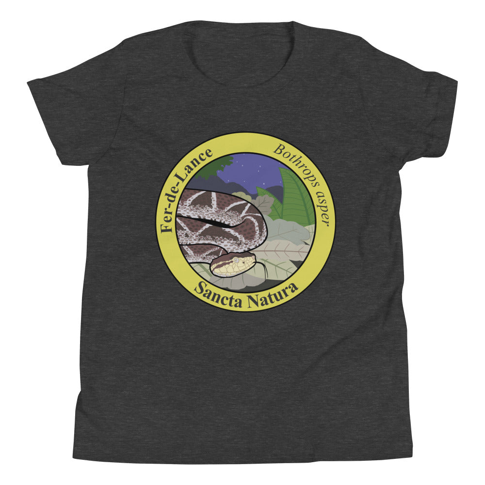 Kids Fer-de-Lance T-shirt