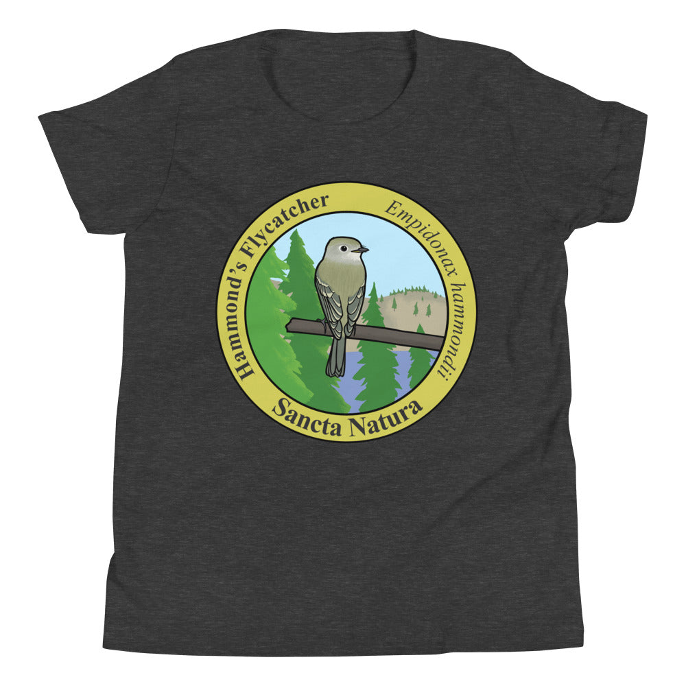 Kids Hammonds Flycatcher T-shirt