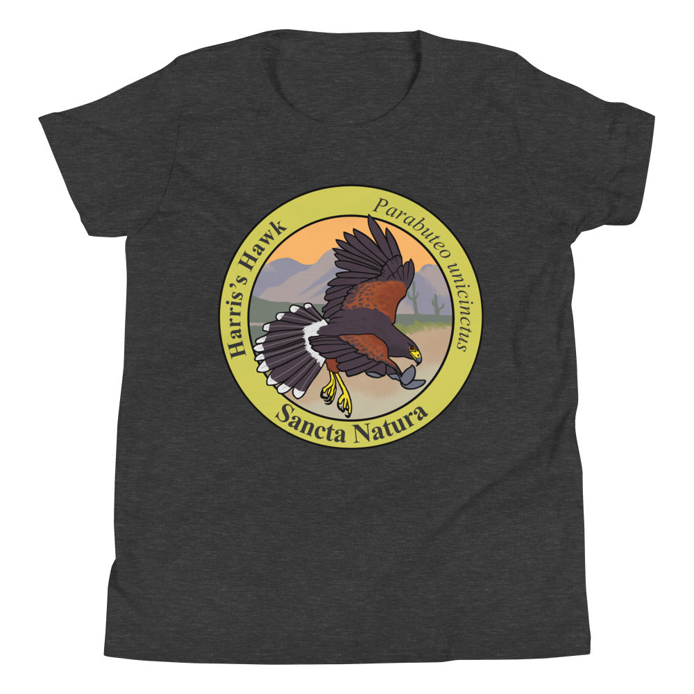 Kids Harris's Hawk T-shirt