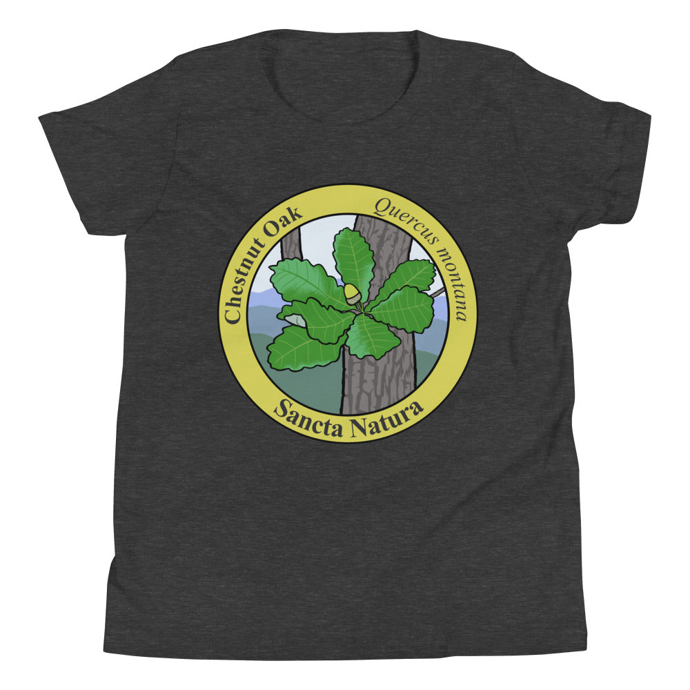 Kids Chestnut Oak T-shirt
