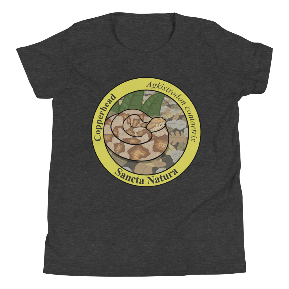 Kids Copperhead T-shirt