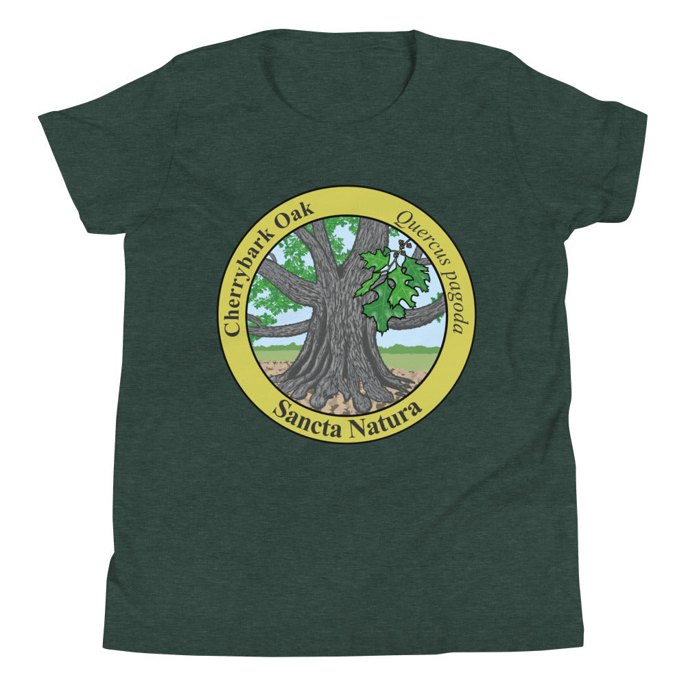 Kids Cherrybark Oak T-shirt