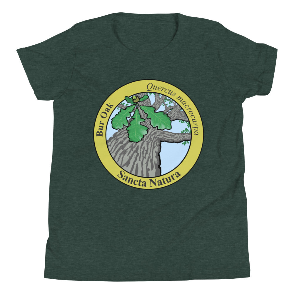 Kids Bur Oak T-shirt