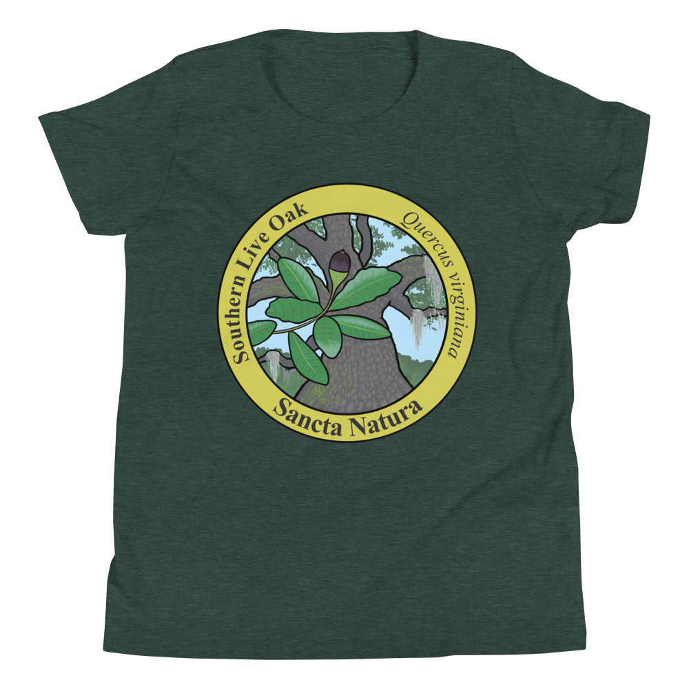 Kids Southern Live Oak T-shirt