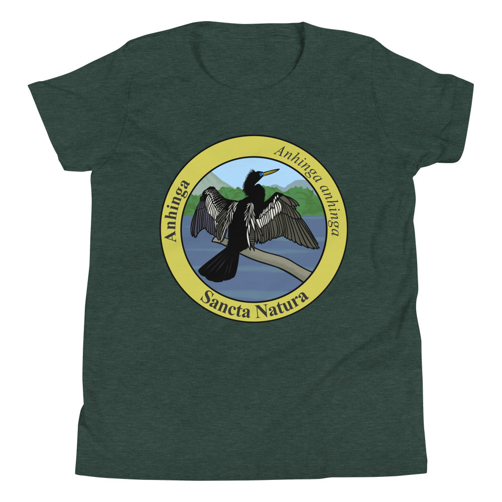 Kids Anhinga T-shirt