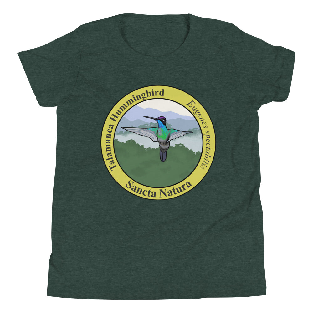 Kids Talamanca Hummingbird T-shirt