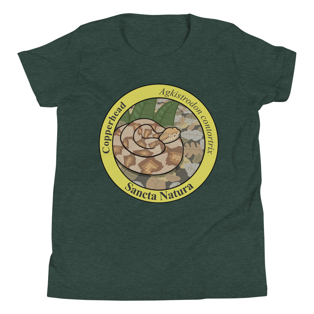 Kids Copperhead T-shirt