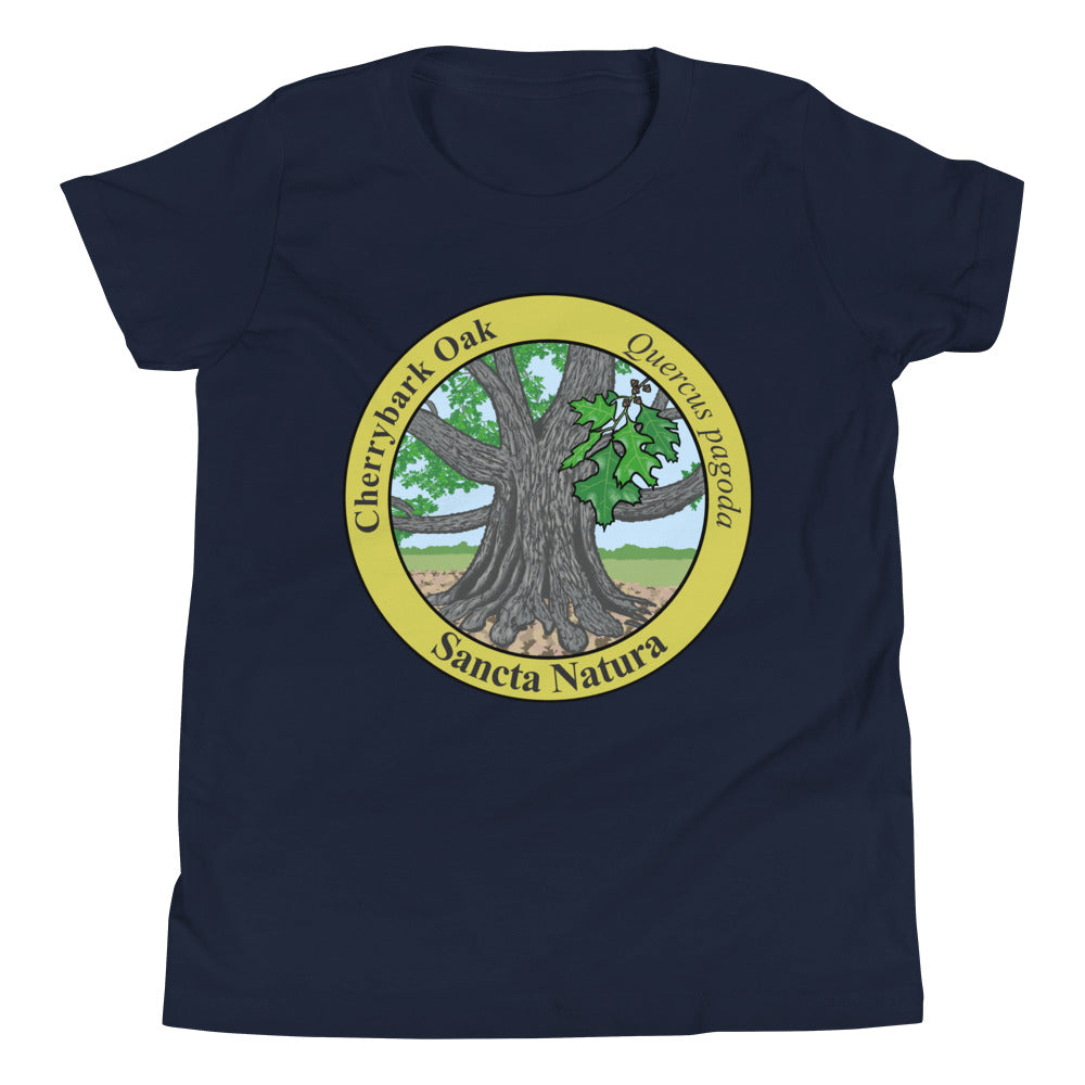 Kids Cherrybark Oak T-shirt