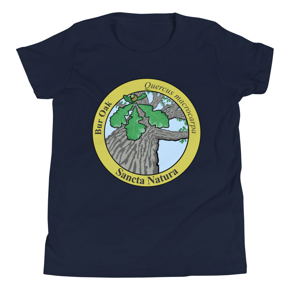 Kids Bur Oak T-shirt