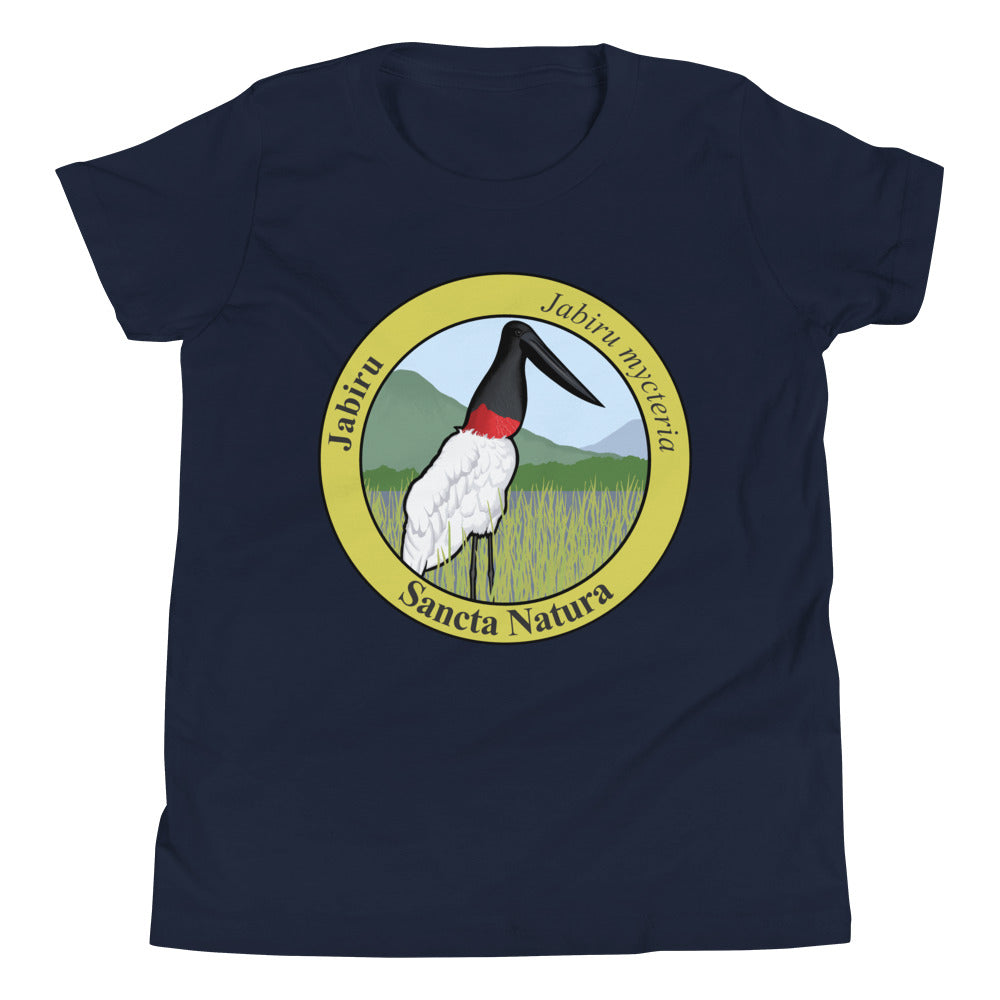 Kids Jabiru T-shirt