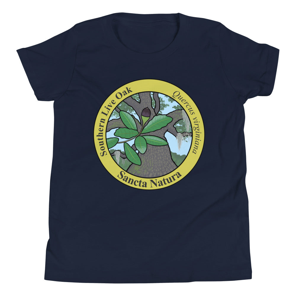 Kids Southern Live Oak T-shirt