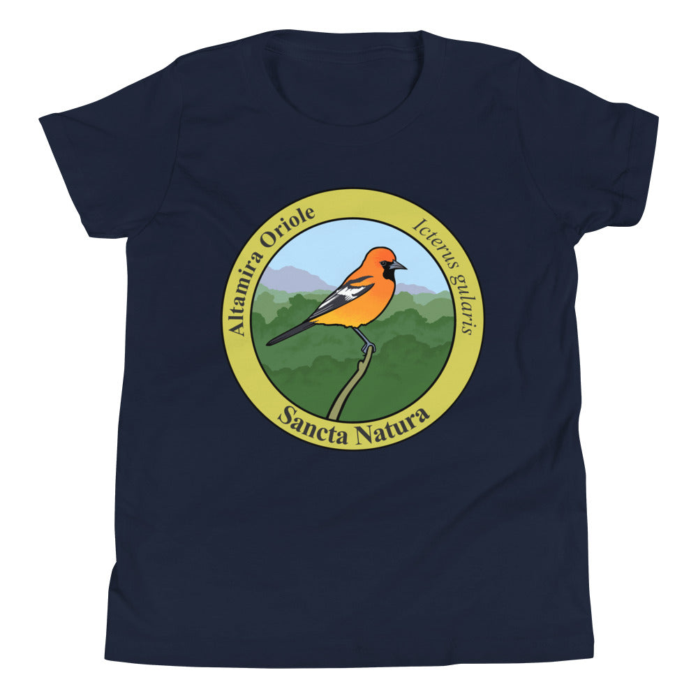 Kids Altamira Oriole T-shirt