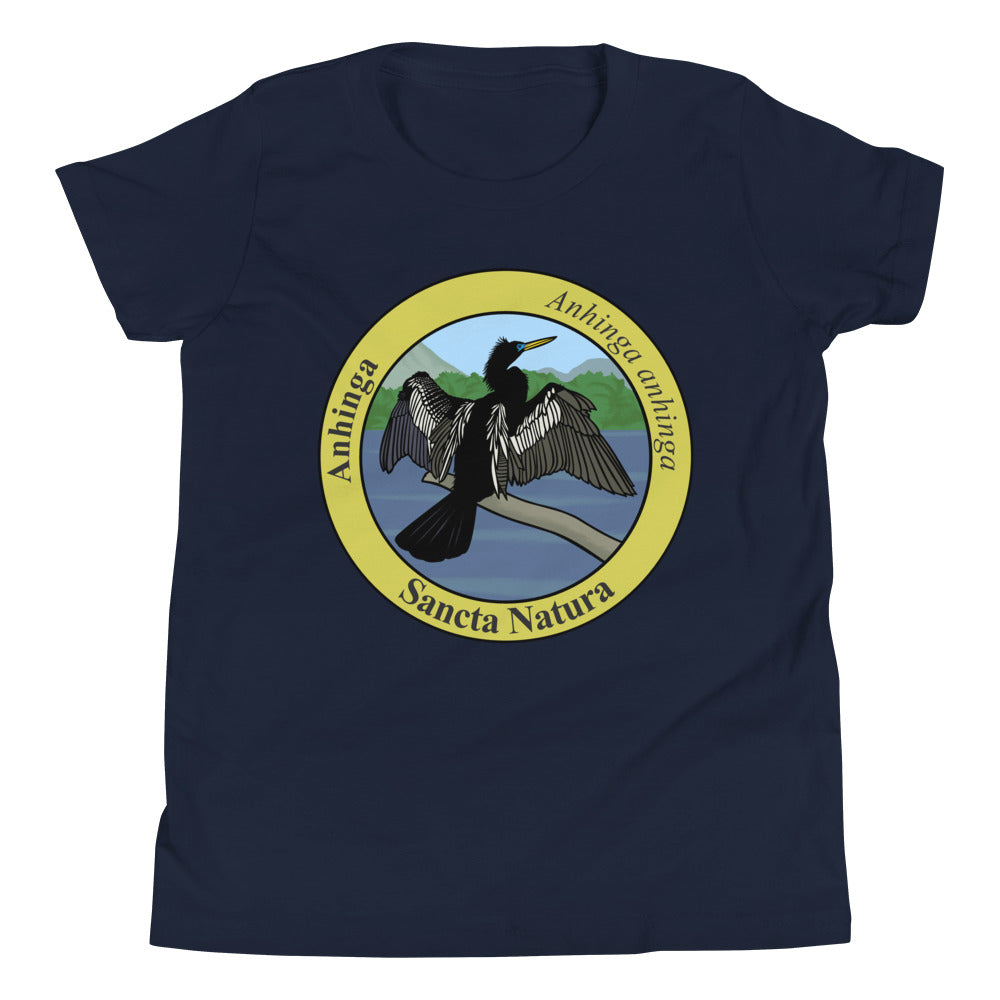 Kids Anhinga T-shirt