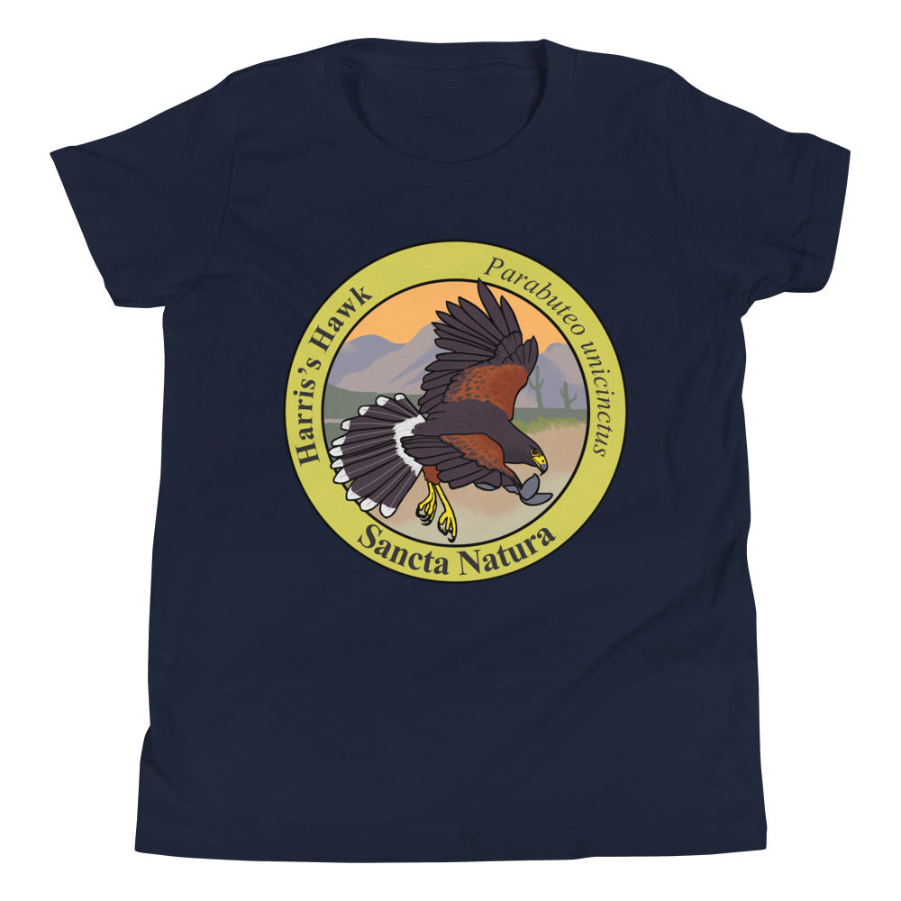 Kids Harris's Hawk T-shirt