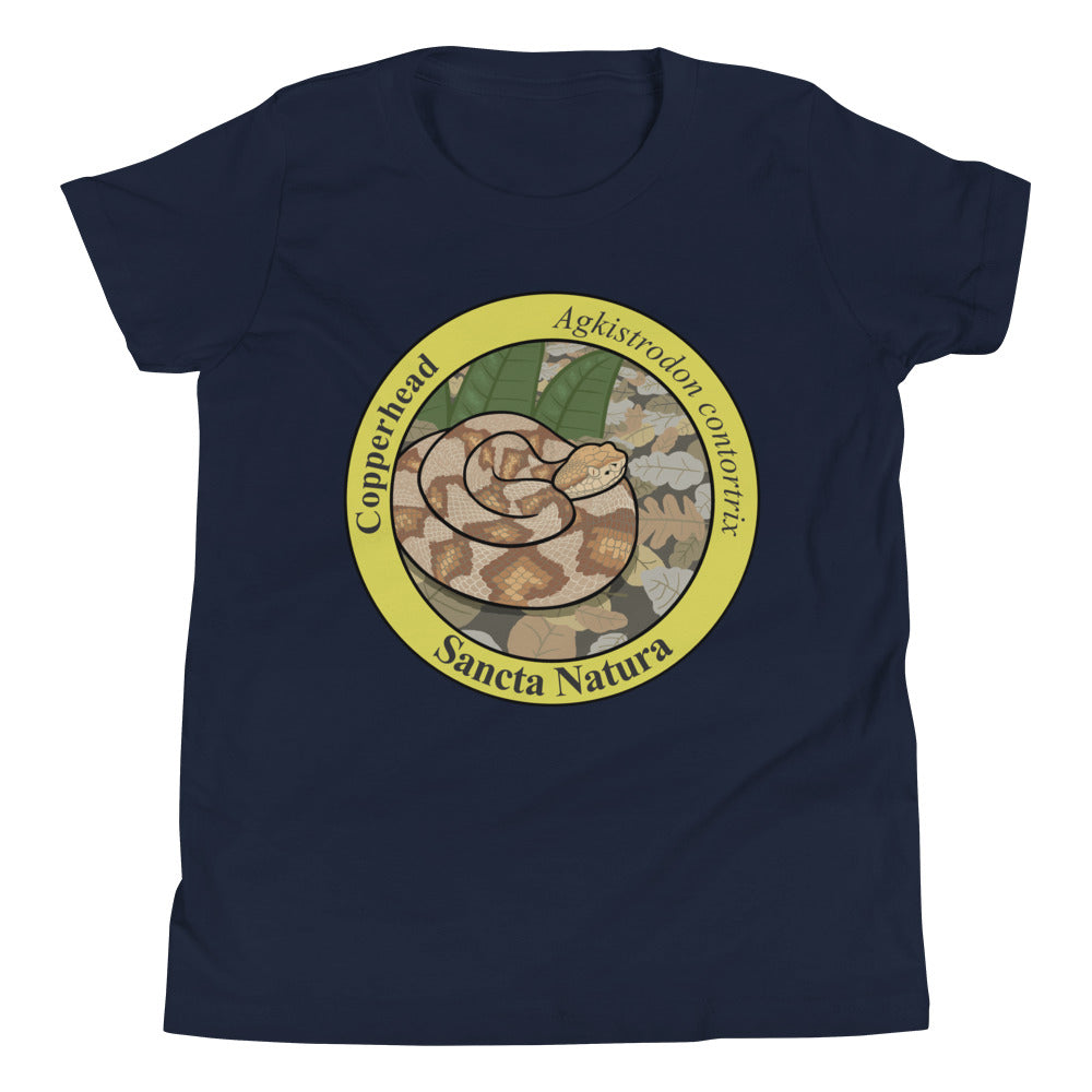 Kids Copperhead T-shirt