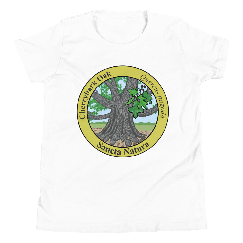 Kids Cherrybark Oak T-shirt