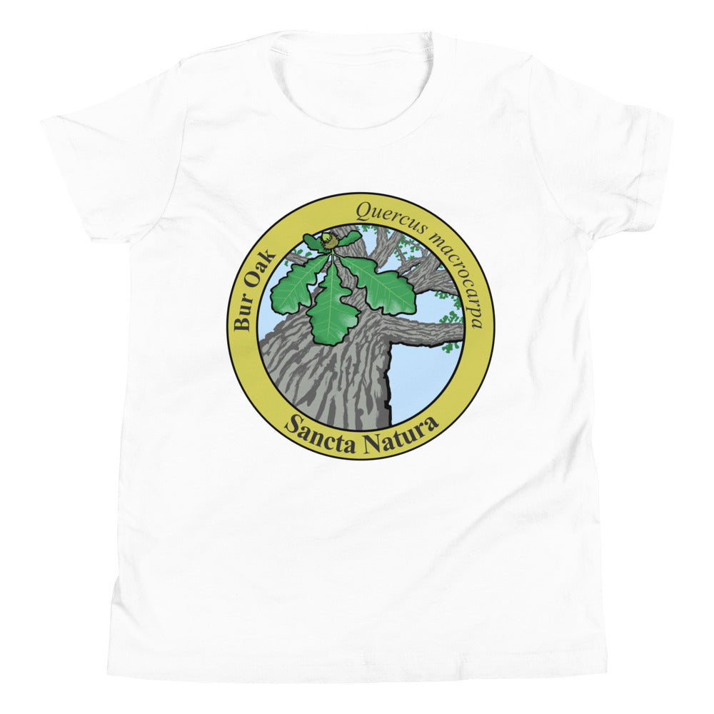 Kids Bur Oak T-shirt