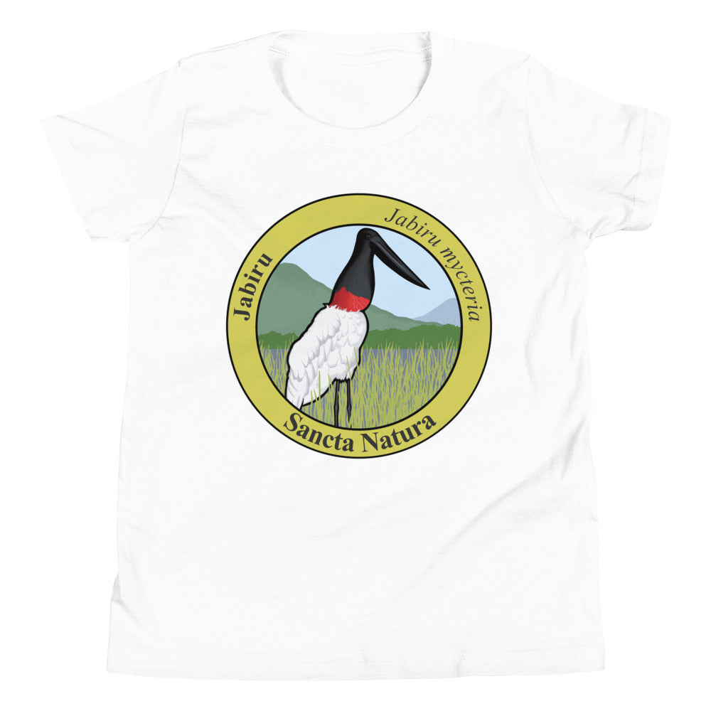 Kids Jabiru T-shirt