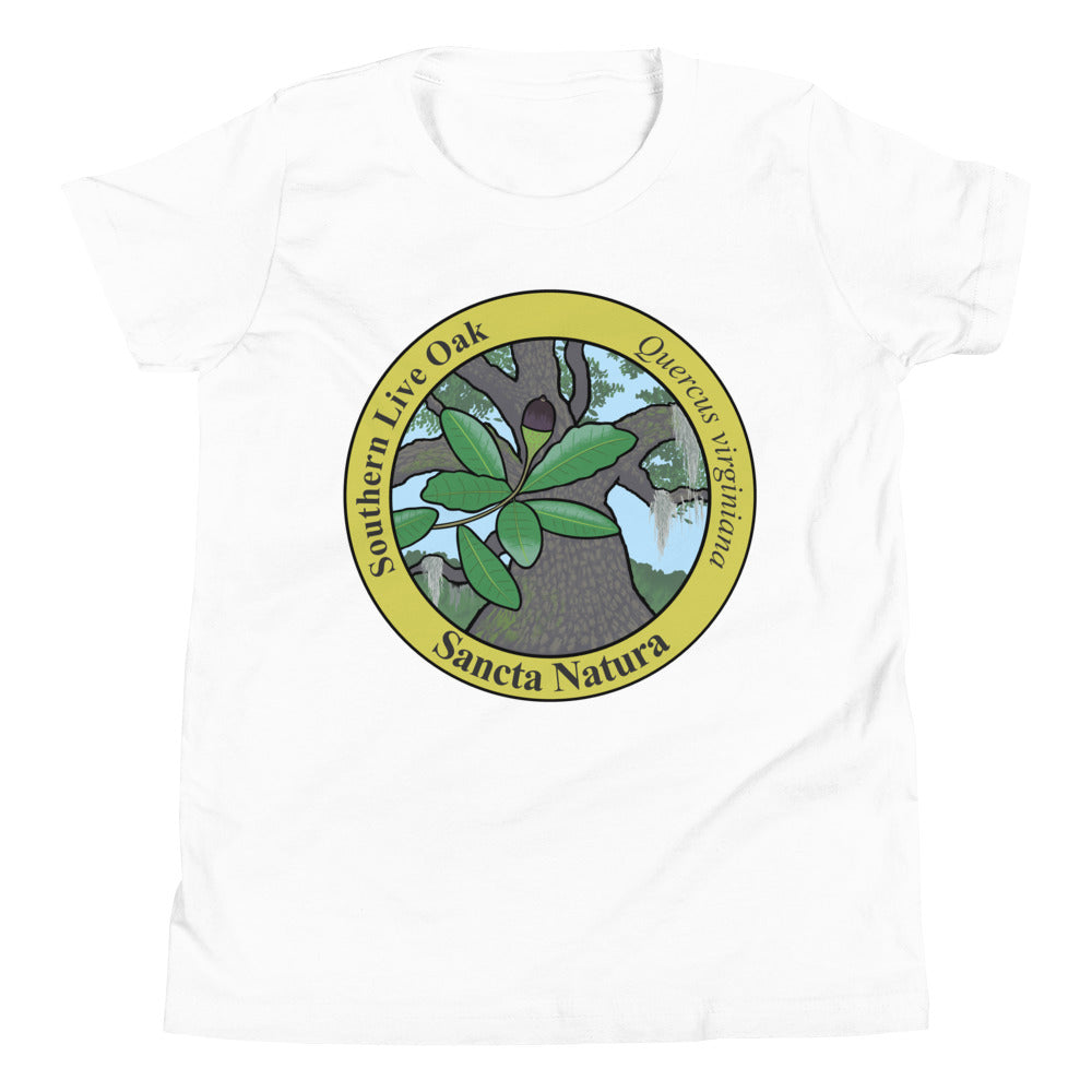 Kids Southern Live Oak T-shirt