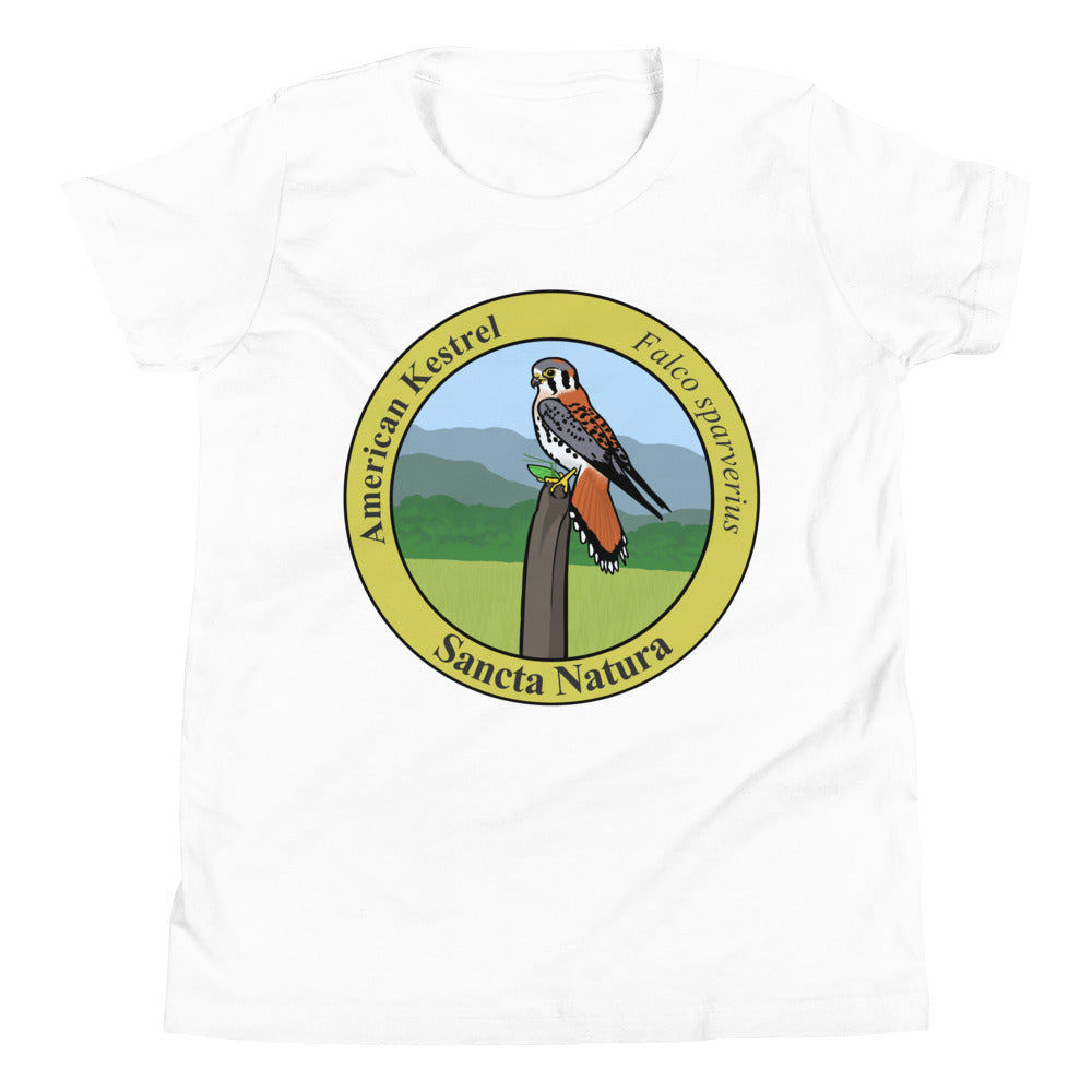 Kids American Kestrel T-shirt