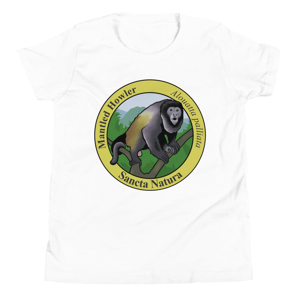 Kids Mantled Howler T-shirt